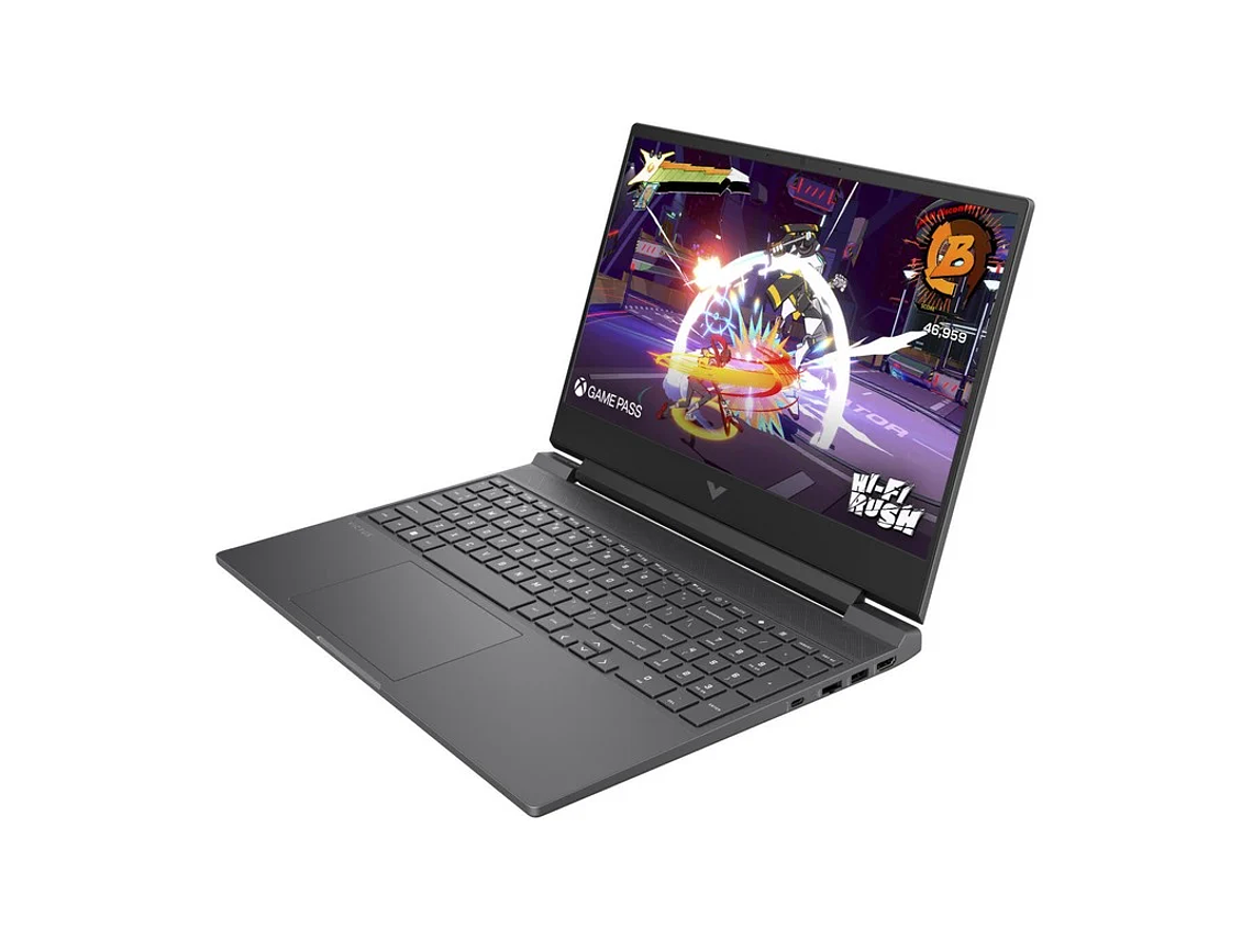 HP VICTUS 15-FA2709 CORE™ I5-13420H 1TB SSD 32GB NVIDIA® RTX 4050 6GB 144HZ 15.6