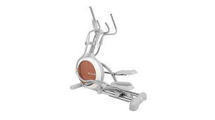 ELÍPTICA ULTIMATE FITNESS T900 ELITE CAPACIDAD 150 KG MAGNÉTICA