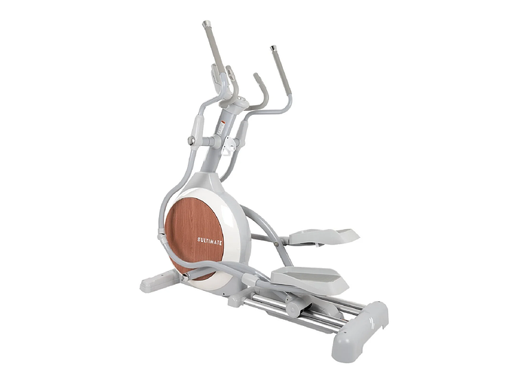 ELÍPTICA ULTIMATE FITNESS T900 ELITE CAPACIDAD 150 KG MAGNÉTICA 1