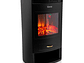 ESTUFA CHIMENEA ELÉCTRICA KENDAL KCE-2120L - Miniatura 1