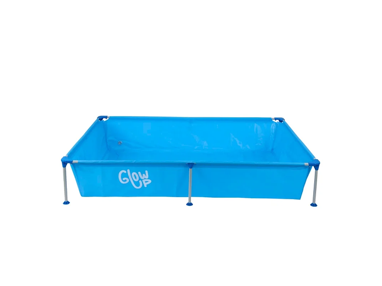 PISCINA ESTRUCTURAL GLOWUP 260X160X65 CM 2