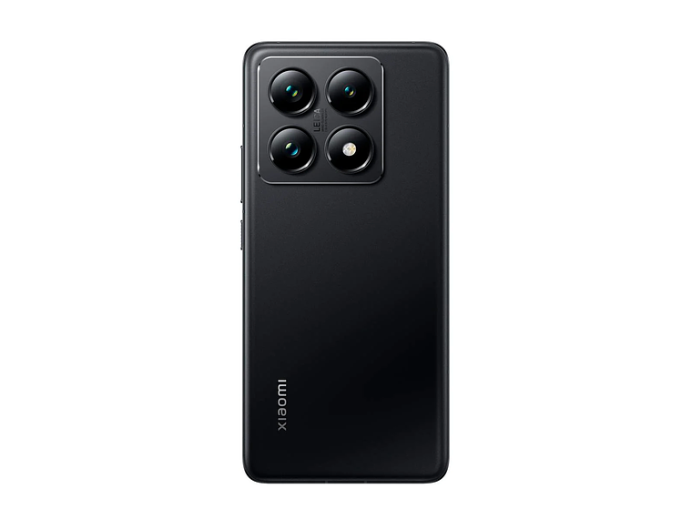 CELULAR XIAOMI 14T PRO 6.6