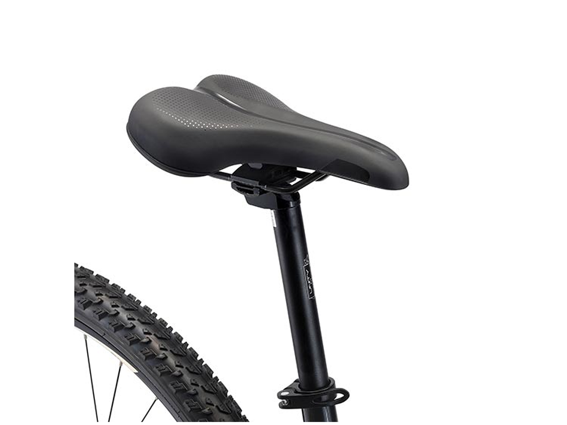 BICICLETA MTB OXFORD VENUS 1 ARO 27.5 NEGRO/CORAL 5