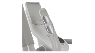 ELÍPTICA ULTIMATE FITNESS T900 ELITE CAPACIDAD 150 KG MAGNÉTICA