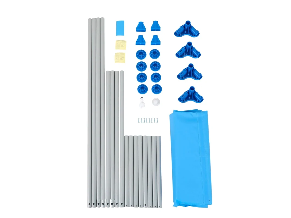 PISCINA ESTRUCTURAL GLOWUP 260X160X65 CM 3