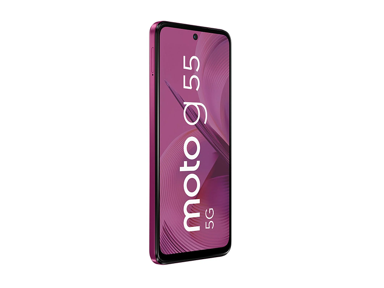 MOTOROLA MOTO G55 PINK 8+256GB 1