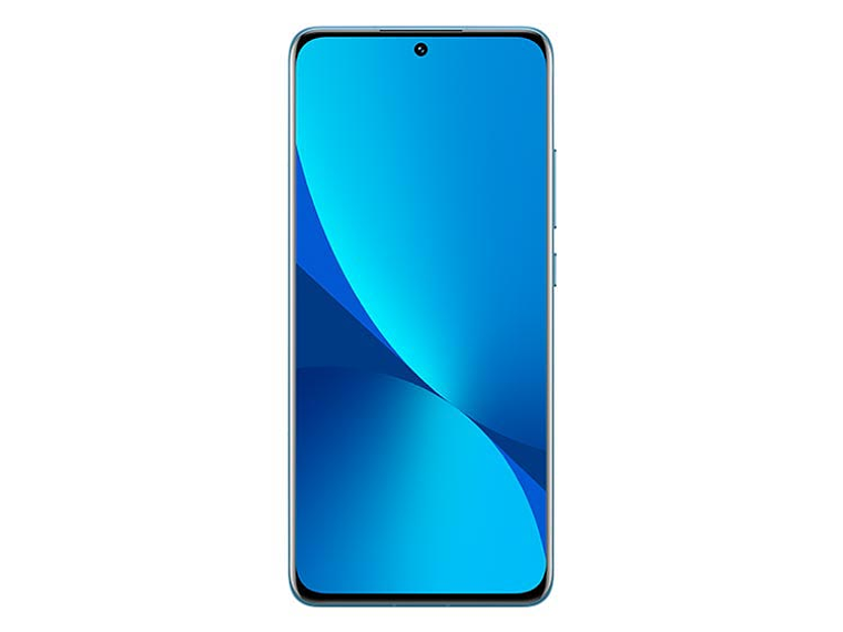 CELULAR XIAOMI 12 5G 256GB 256 GB 8 GB RAM 2 MP 6.2