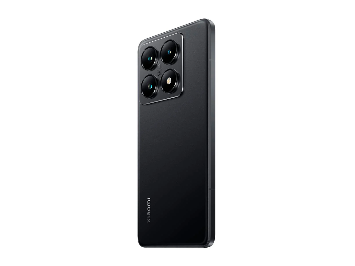 CELULAR XIAOMI 14T PRO 6.6