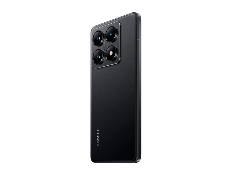 CELULAR XIAOMI 14T PRO 6.6