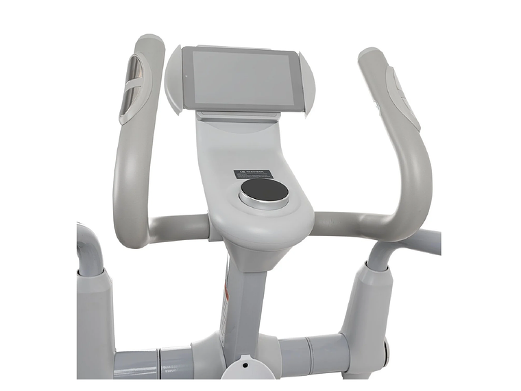 ELÍPTICA ULTIMATE FITNESS T900 ELITE CAPACIDAD 150 KG MAGNÉTICA 3