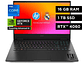 NOTEBOOK HP GAMER OMEN 16-WD0012LA INTEL CORE I7 16GB RAM 1TB SSD RTX4060 8GB WINDOWS 11 HOME - Miniatura 1