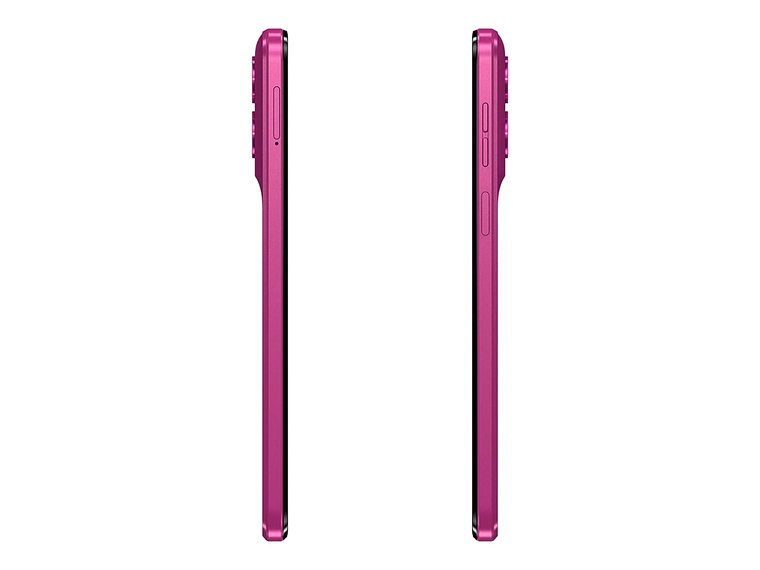 MOTOROLA MOTO G55 PINK 8+256GB 3