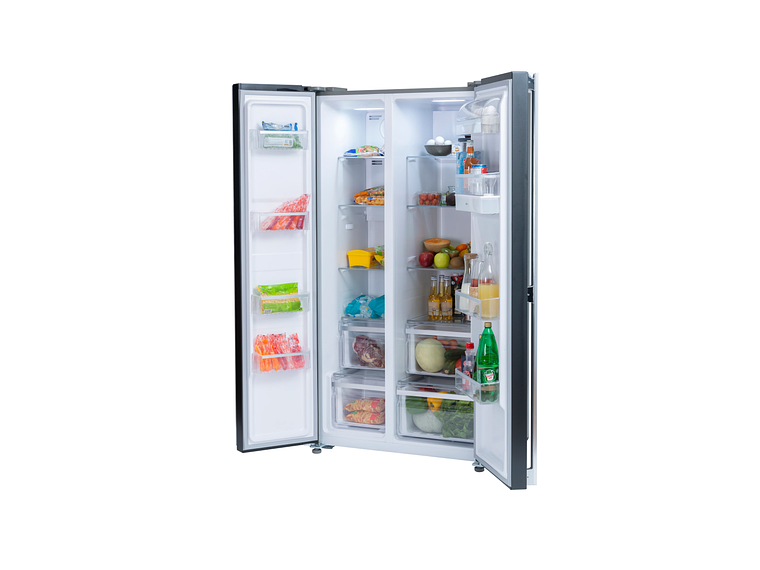REFRIGERADOR FDV SIDE BY SIDE PRESTIGE 518 LTS. 8