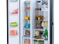 REFRIGERADOR FDV SIDE BY SIDE PRESTIGE 518 LTS. - Miniatura 8