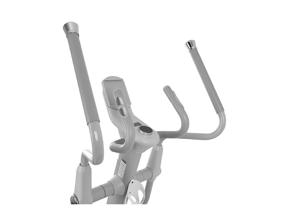 ELÍPTICA ULTIMATE FITNESS T900 ELITE CAPACIDAD 150 KG MAGNÉTICA 4