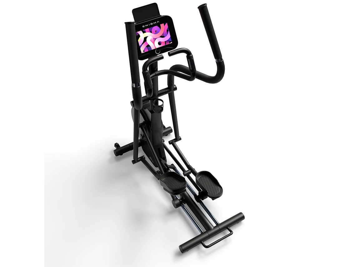 ELÍPTICA ENIGMA PACE 1