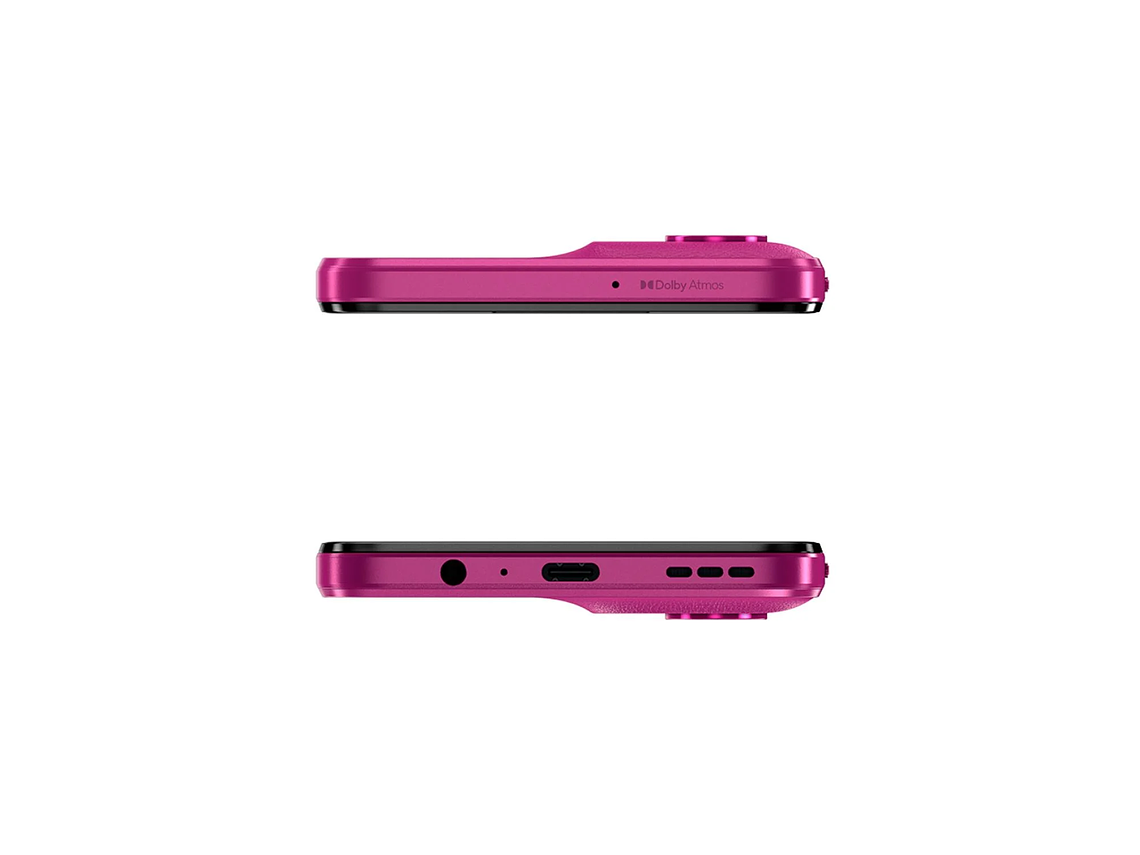 MOTOROLA MOTO G55 PINK 8+256GB 4