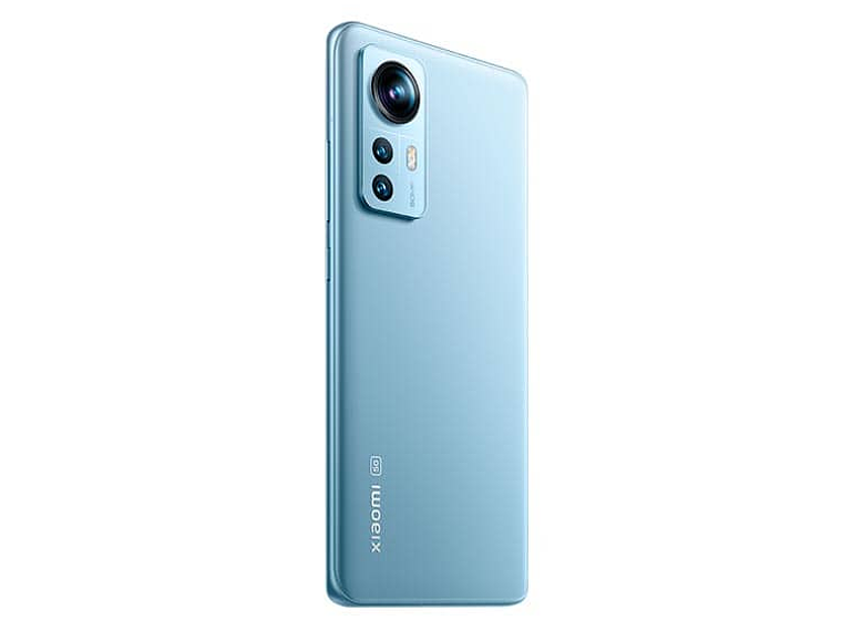 CELULAR XIAOMI 12 5G 256GB 256 GB 8 GB RAM 2 MP 6.2