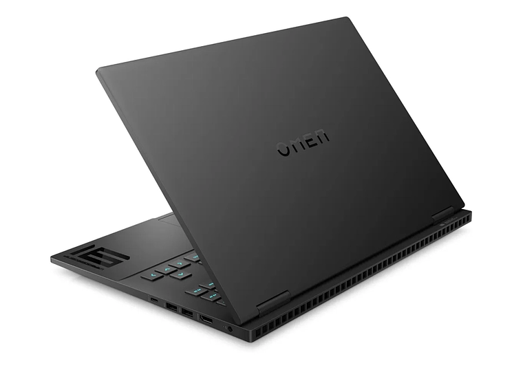 NOTEBOOK HP GAMER OMEN 16-WD0012LA INTEL CORE I7 16GB RAM 1TB SSD RTX4060 8GB WINDOWS 11 HOME 3