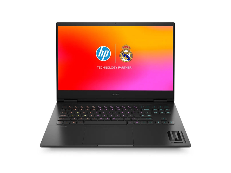 NOTEBOOK HP GAMER OMEN 16-WD0012LA INTEL CORE I7 16GB RAM 1TB SSD RTX4060 8GB WINDOWS 11 HOME 4