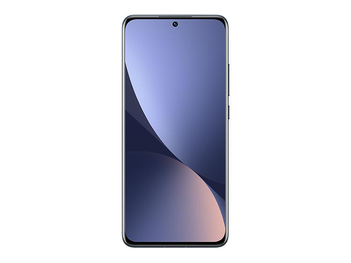 CELULAR XIAOMI 12 256 GB 8 GB RAM 2 MP 6.2