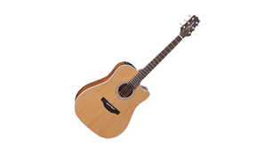 GUITARRA ELECTROACUSTICA TAKAMINE GD20CE-NS METAL