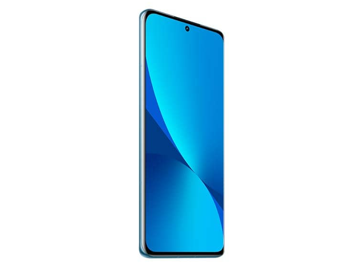 CELULAR XIAOMI 12 5G 256GB 256 GB 8 GB RAM 2 MP 6.2