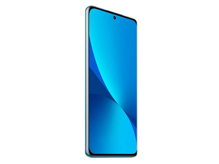 CELULAR XIAOMI 12 5G 256GB 256 GB 8 GB RAM 2 MP 6.2