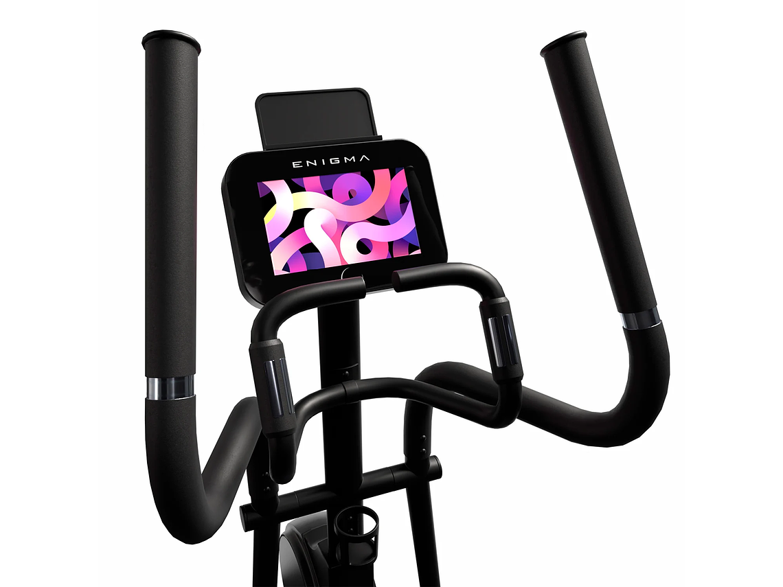 ELÍPTICA ENIGMA PACE 4