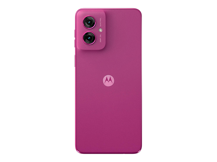 MOTOROLA MOTO G55 PINK 8+256GB 8