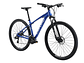 BICICLETA MTB OXFORD MERAK 1 ARO 29 AZUL/BLANCO - Miniatura 1