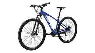 BICICLETA MTB OXFORD MERAK 1 ARO 29 AZUL/BLANCO