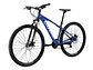 BICICLETA MTB OXFORD MERAK 1 ARO 29 AZUL/BLANCO - Miniatura 2