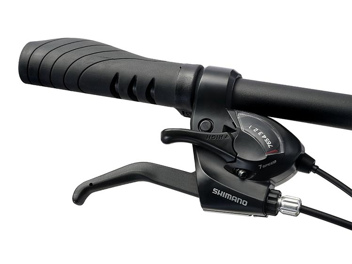 BICICLETA MTB OXFORD MERAK 1 ARO 29 AZUL/BLANCO 3