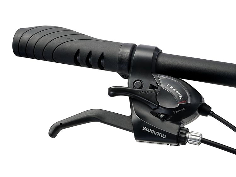 BICICLETA MTB OXFORD MERAK 1 ARO 29 AZUL/BLANCO 3