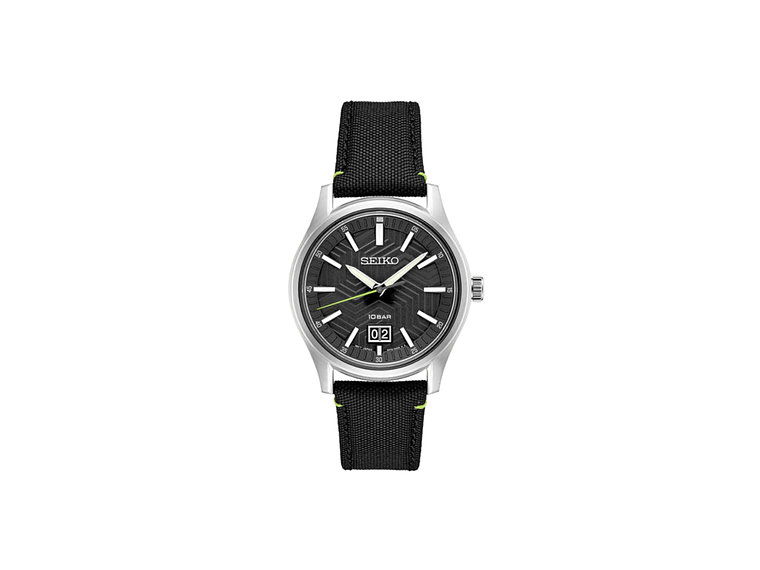 RELOJ SEIKO UNISEX CUARZO URBAN SPORTS SUR517P1 1