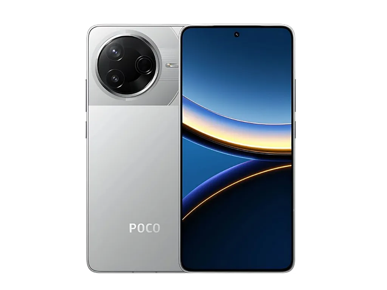 XIAOMI POCO F7 PRO 512GB 12GB RAM 5G DUAL SIM 1