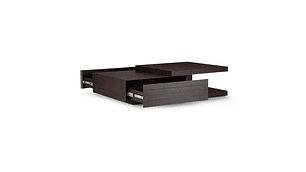 MESA CENTRO ROSEN BUNDESRING MADERA