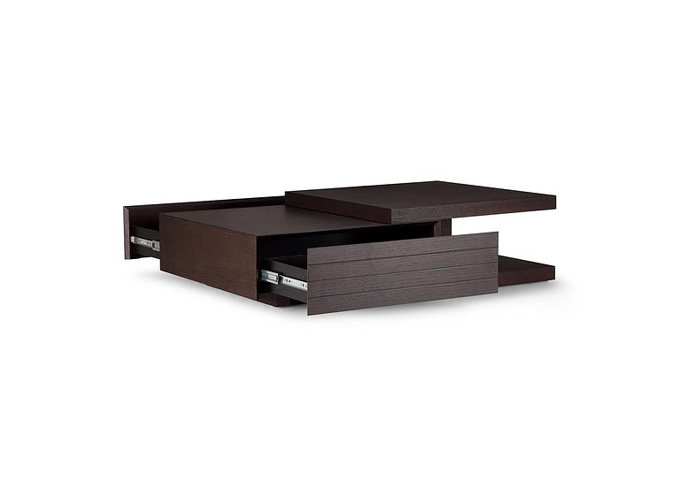 MESA CENTRO ROSEN BUNDESRING MADERA 2