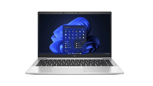 NOTEBOOK HP ELITEBOOK 840 INTEL CORE I5 16GB RAM 512GB SSD 14