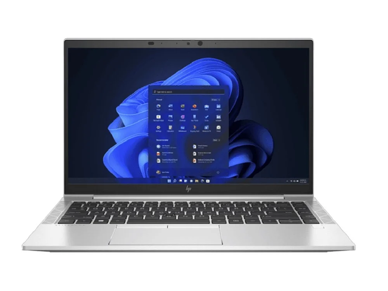 NOTEBOOK HP ELITEBOOK 840 INTEL CORE I5 16GB RAM 512GB SSD 14