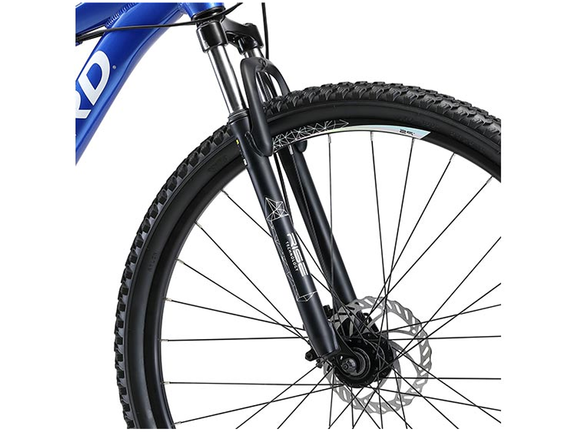 BICICLETA MTB OXFORD MERAK 1 ARO 29 AZUL/BLANCO 4