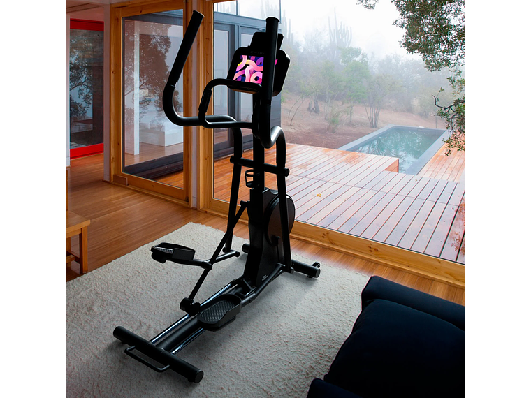 ELÍPTICA ENIGMA PACE 6