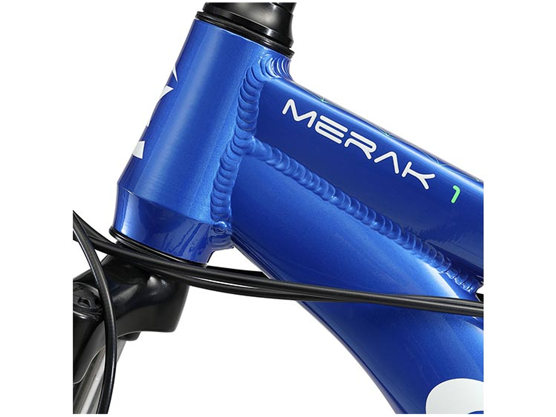 BICICLETA MTB OXFORD MERAK 1 ARO 29 AZUL/BLANCO 5