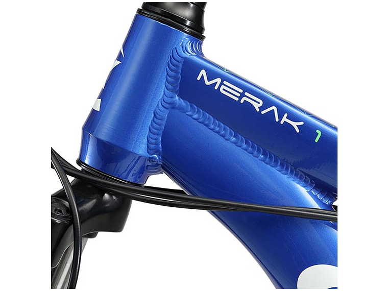 BICICLETA MTB OXFORD MERAK 1 ARO 29 AZUL/BLANCO 5