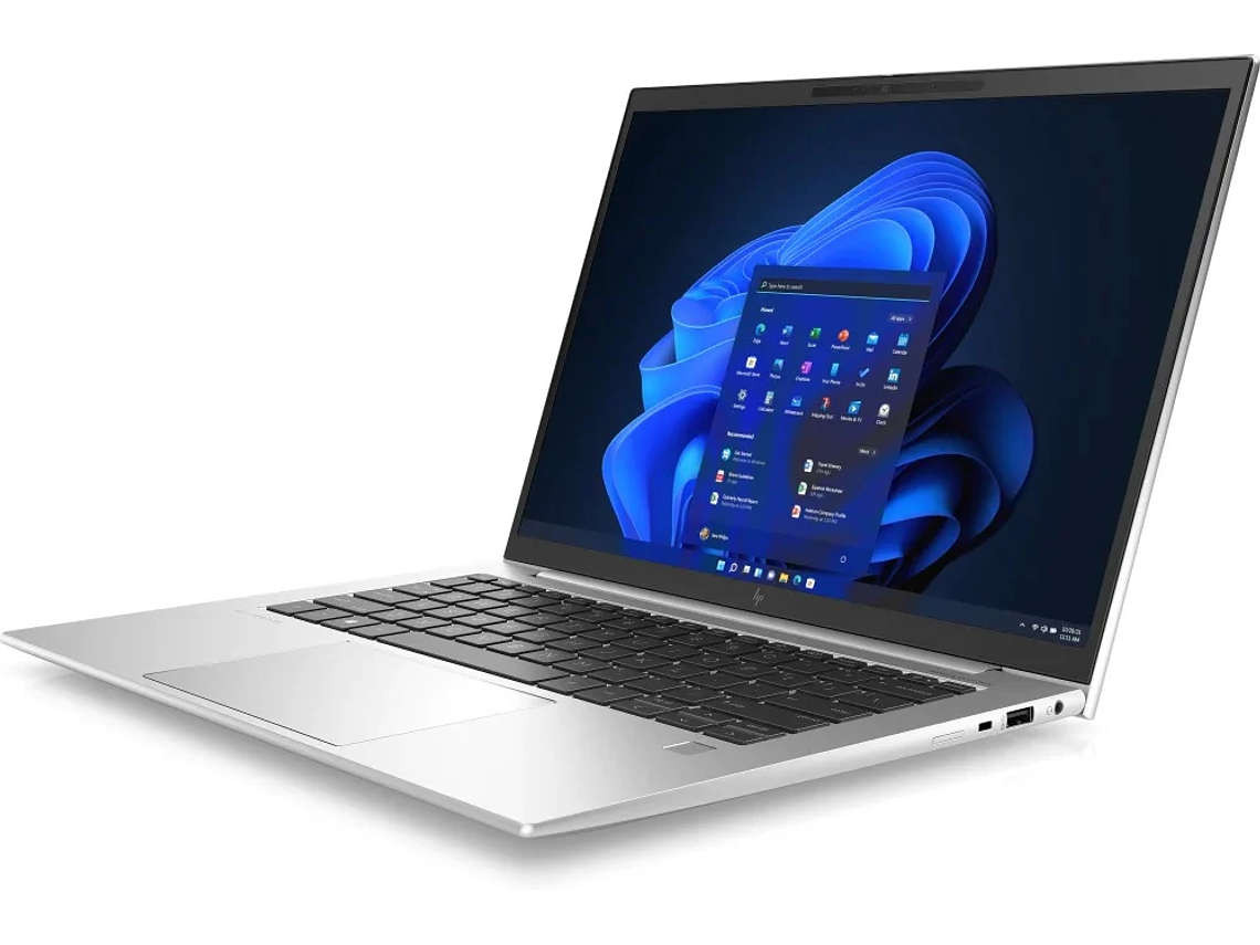 NOTEBOOK HP ELITEBOOK 840 INTEL CORE I5 16GB RAM 512GB SSD 14