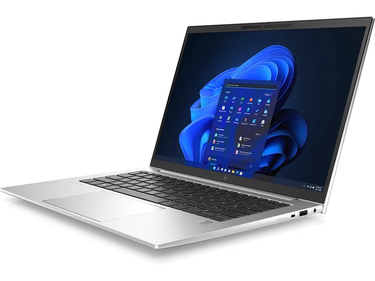 NOTEBOOK HP ELITEBOOK 840 INTEL CORE I5 16GB RAM 512GB SSD 14