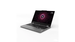 NOTEBOOK GAMER LENOVO LOQ 9NA GEN AMD RYZEN 5 24GB RAM 512GB SSD NVIDIA RTX™ 3050 15''