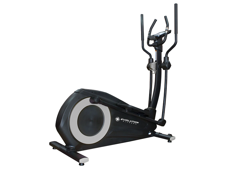 ELIPTICA EVOLUTION FITNESS MODELO 8500 1