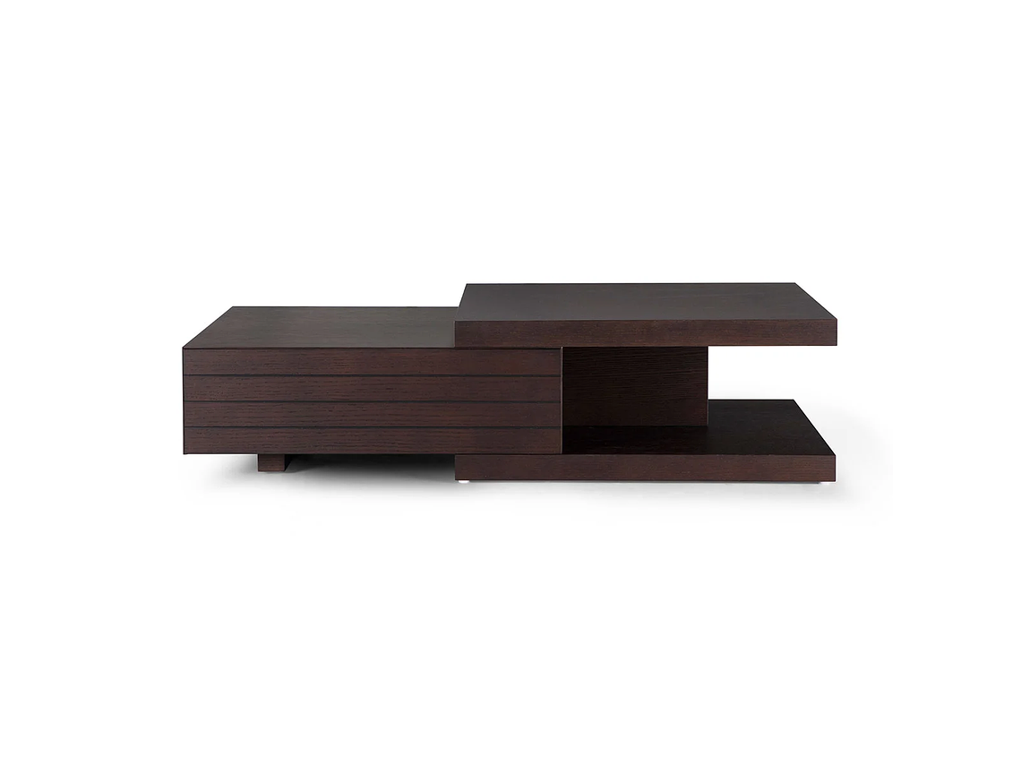 MESA CENTRO ROSEN BUNDESRING MADERA 5